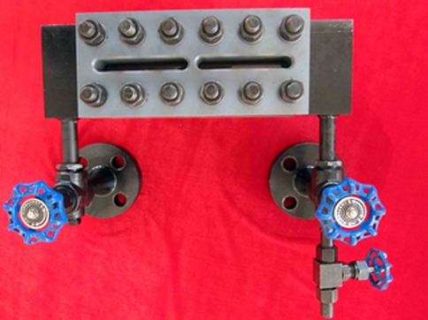 高壓玻璃闆液位計